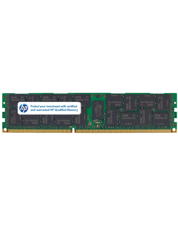 HP 8GB 647899-B21