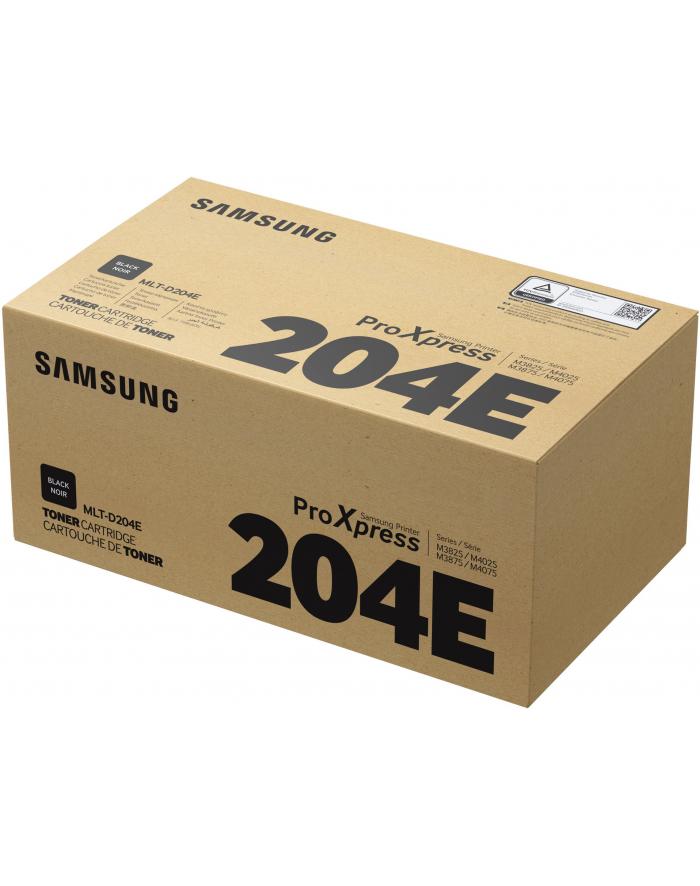 HP Inc. Samsung MLT-D204E Extra H-Yield Black