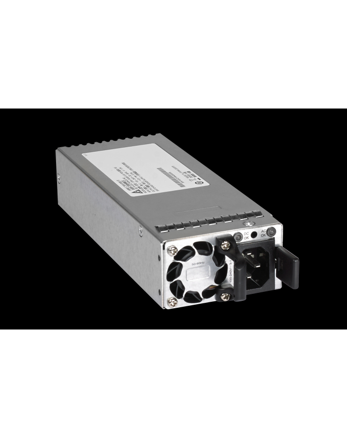 Netgear 150W 100-240VAC POWER SUPPLY UNIT (APS150W)