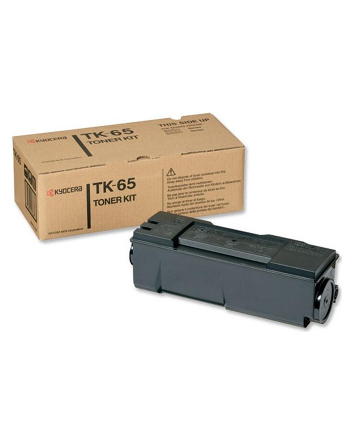 Toner Kyocera TK-65 | 20000 str | FS-3820N 3830N