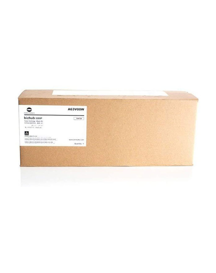 Toner TNP-39 10 000str bizhub 3300P A63V00W