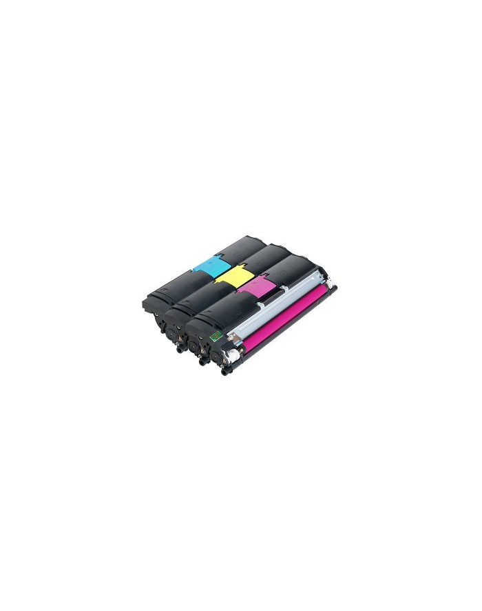 Toner Value Kit f MagiColor 2400 A00W012
