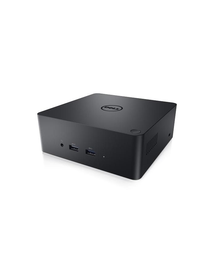 Dell Docking Dual USB-C TB18 210W **New Retail** null