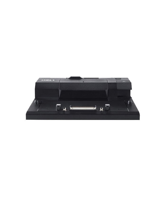 Dell Simple E-Port Replicator EURO1 Simple E-Port USB 2.0