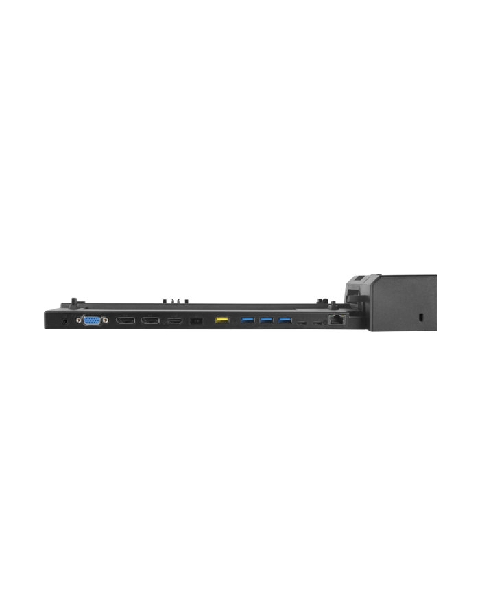 Lenovo ThinkPad Ultra Dock - 135W **New Retail**