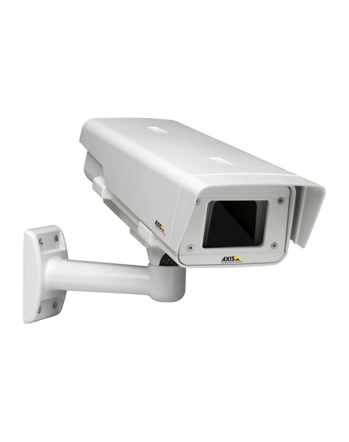 Axis T92E20 OUTDOOR HOUSING - 0433-001