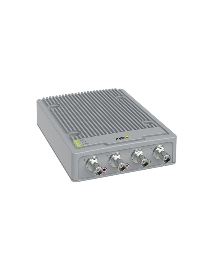 AXIS Wideoenkoder P7304
