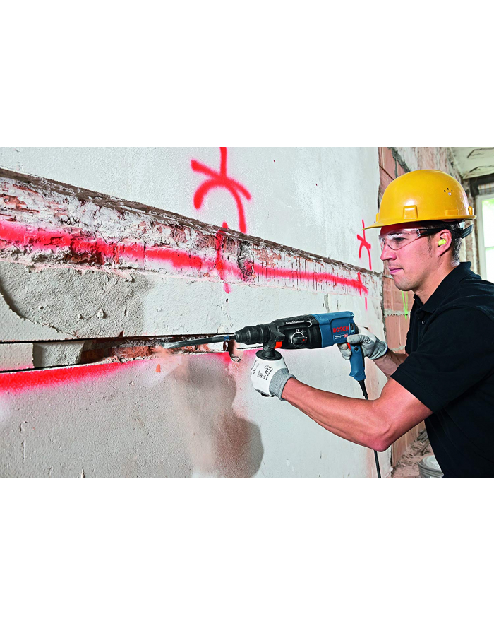 Bosch GBH 2-26 F Professional
