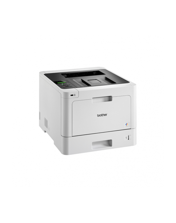 Drukarka kolorowa BROTHER HL-L8260CDW (USB,LAN,WLAN) A4, A5, A6
