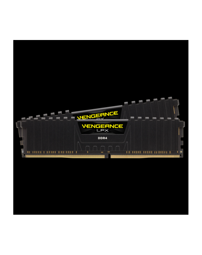 Corsair DDR4 64GB/3600 2 32GB CL18