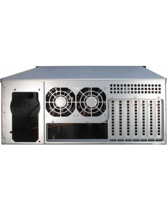 Inter-Tech Inter-Tech 4U 4410 ATX Storage
