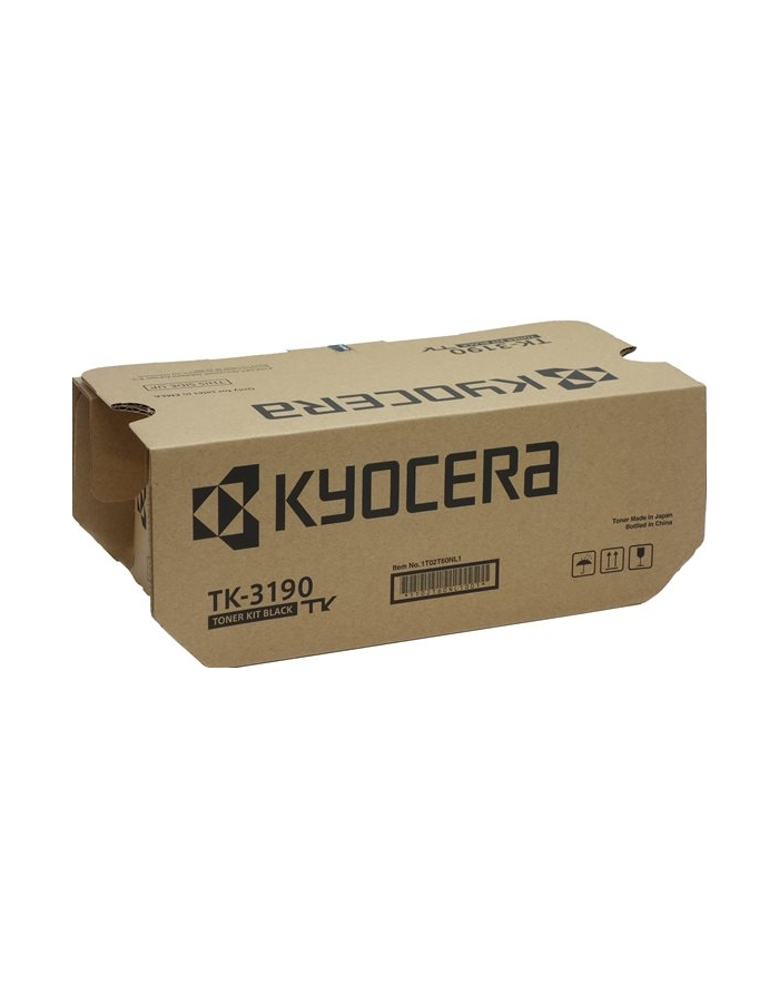 KYOCERA Kyocera toner kit TK-3190