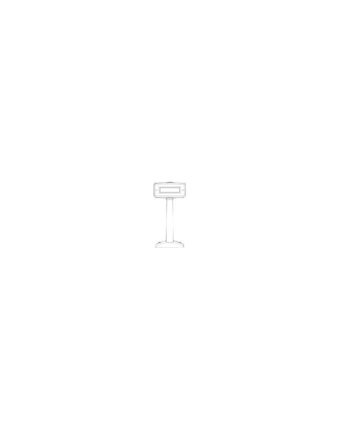 MP6000 ACCESSORY POLE DISPLAY SINGLE INTERVAL WORLDWIDE IN