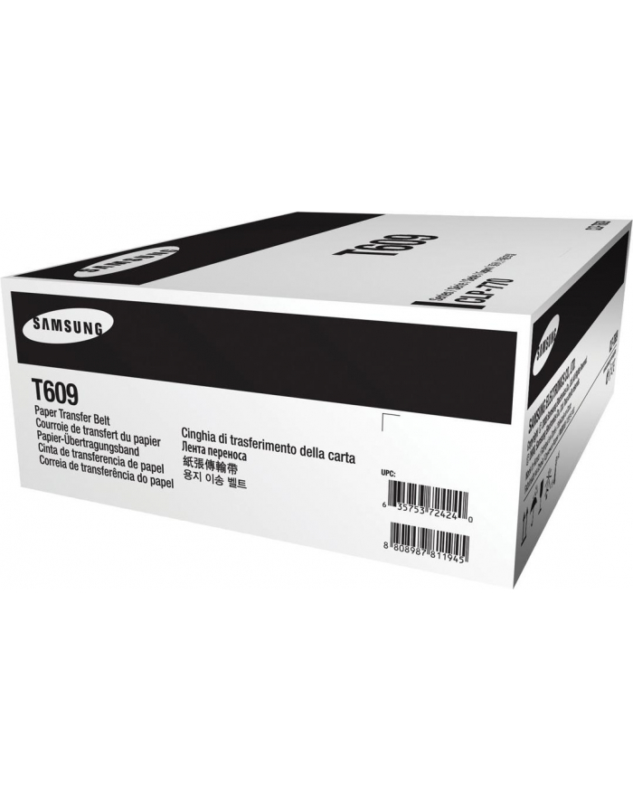 Samsung CLT-T609 Paper Transfer Belt SU424A