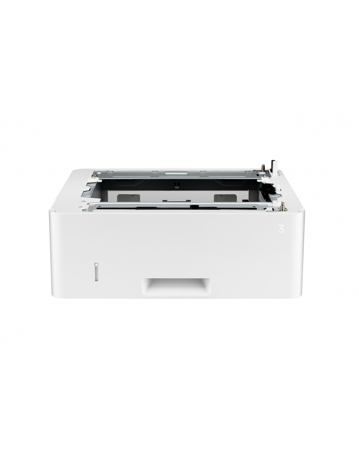 Sheetfeeder 550 sheet **New Retail** null