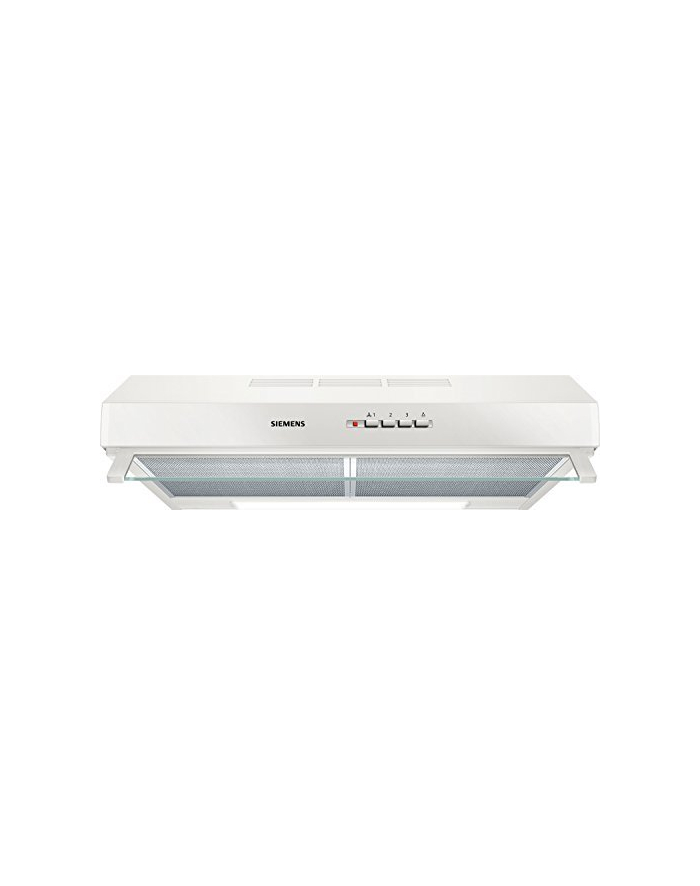 Siemens Siem base hood LU63LCC20 D wh