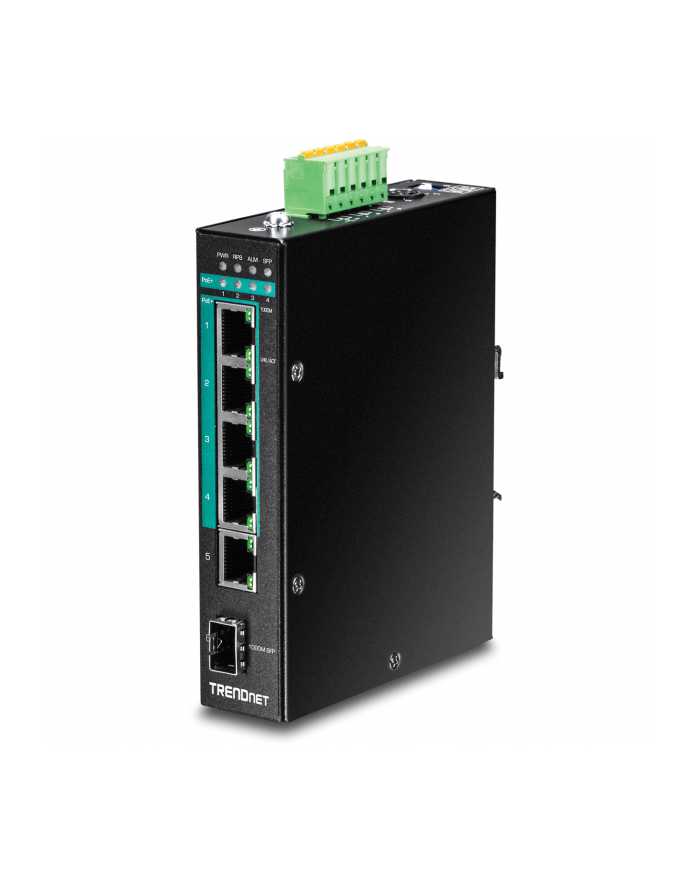Trendnet TI-PG541I