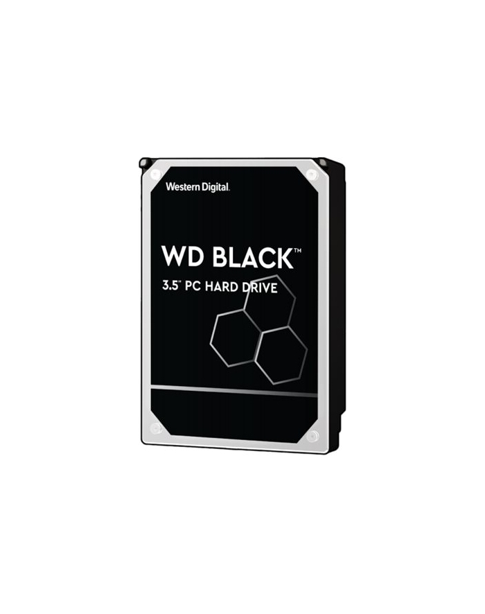 western digital WD Desktop Mainstream HDD 6TB Retail internal 3.5inch SATA 6Gb/s