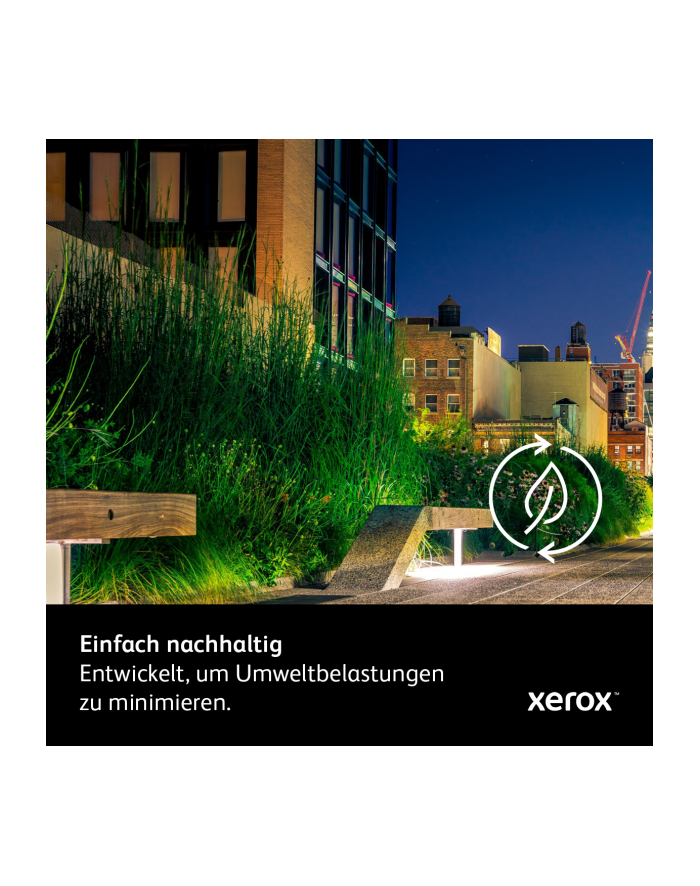 XEROX Xerox toner black 2600 pages 106R03620