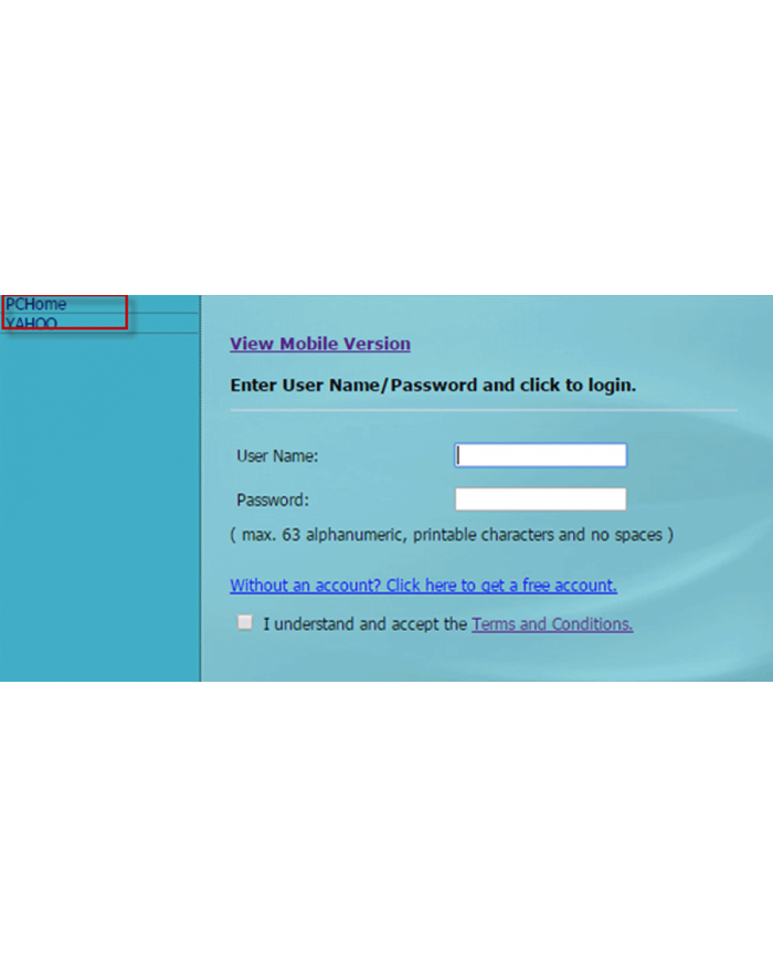 ZyXEL 1YR Hotspot Management Subscription License for USG ZyWALL VPN100/300 (LIC-HSM-ZZ0001F)