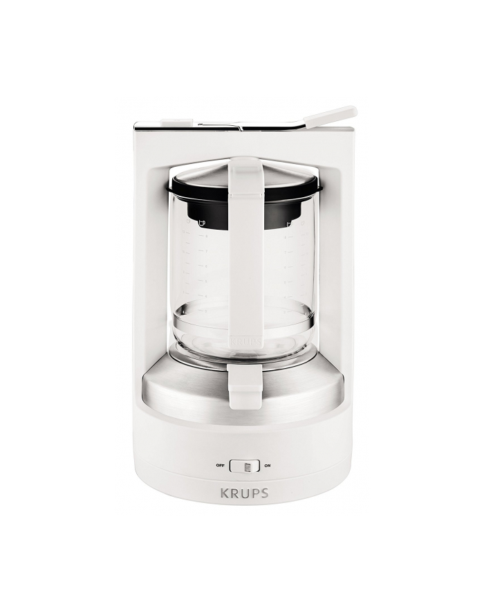 Krups T8.2 KM 4682 Biały
