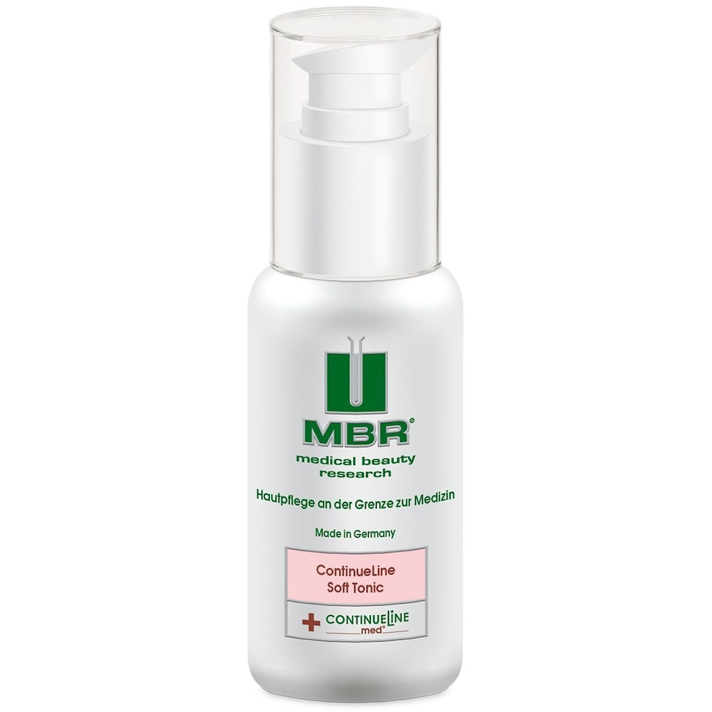 MBR Medical Beauty Research MBR Medical Beauty Research Soft Tonik 150ml