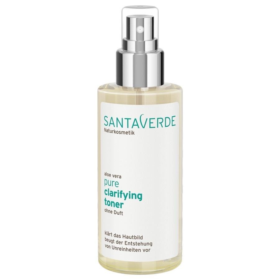 Santaverde Clarifying Toner Tonik 100ml