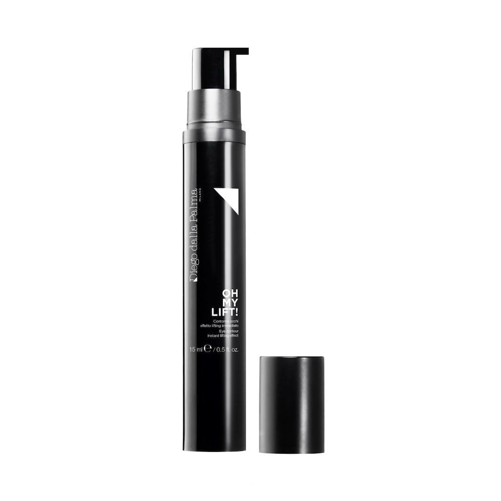 Diego Dalla Palma Oh My Lift! Eye Contour Instant Lifting Effect liftingujący krem pod oczy 15ml 65745-uniw