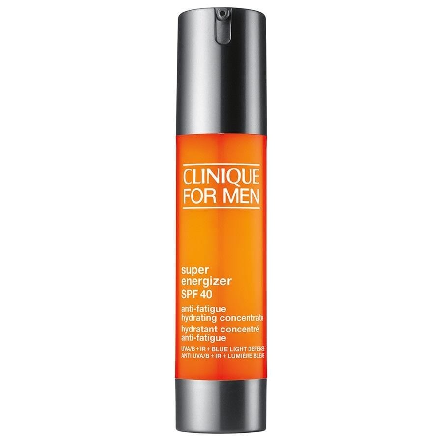 Clinique Clinique Anti-Fatigue Hydrating Concentrate SPF Żel do twarzy 50ml
