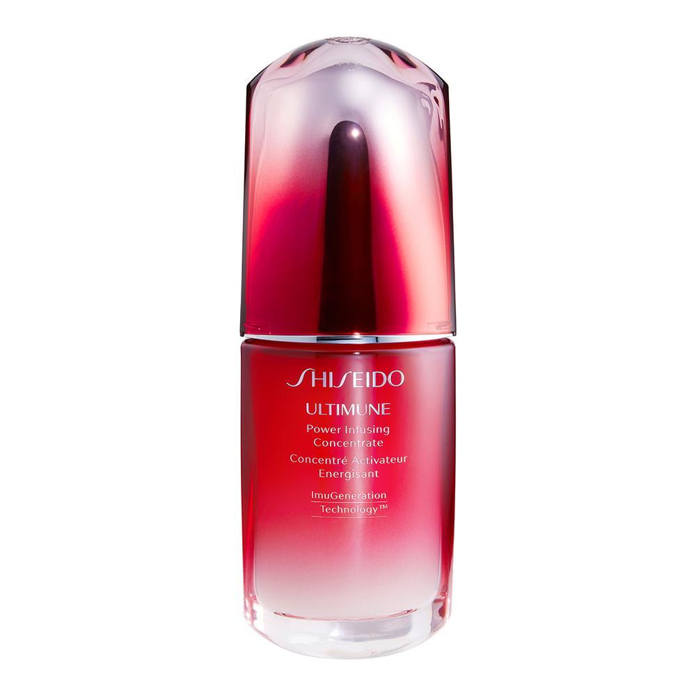 Shiseido Koncentrat 50 ml