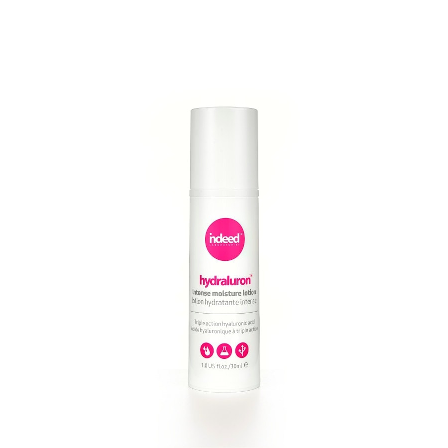 Indeed Labs Indeed Labs hydraluron lotion Emulsja do twarzy 30ml