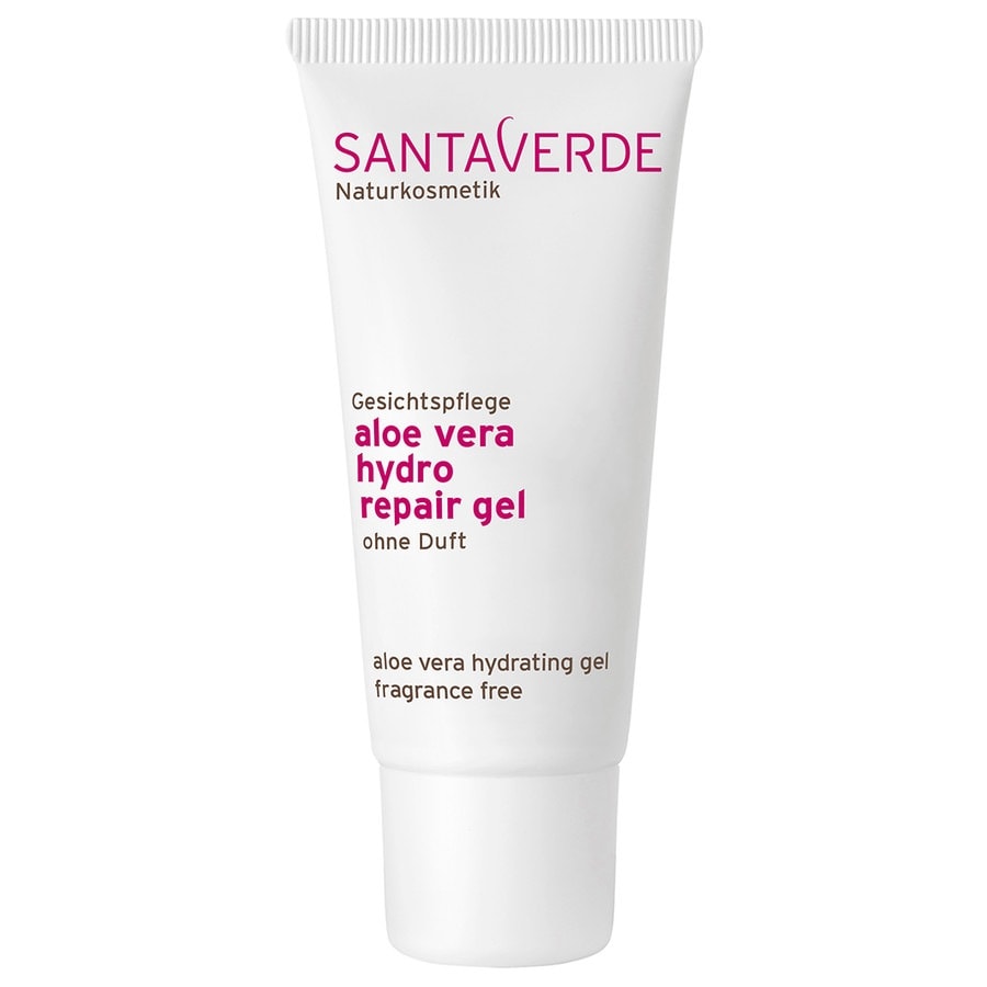 Santaverde Hydro Repair Gel Emulsja do twarzy 30ml