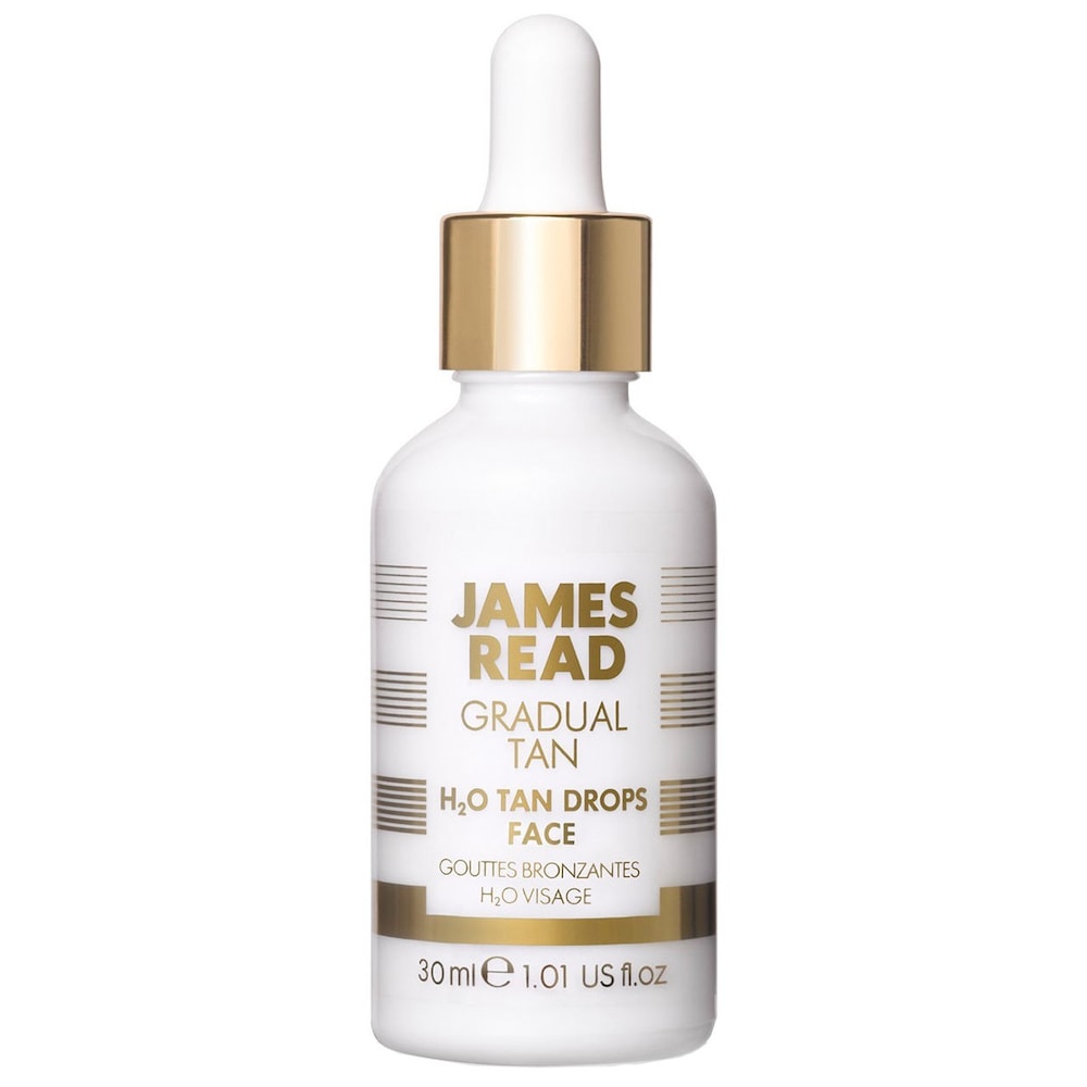 James Read James Read Gradual Tan krople samoopalające odcień Light/Medium 30 ml