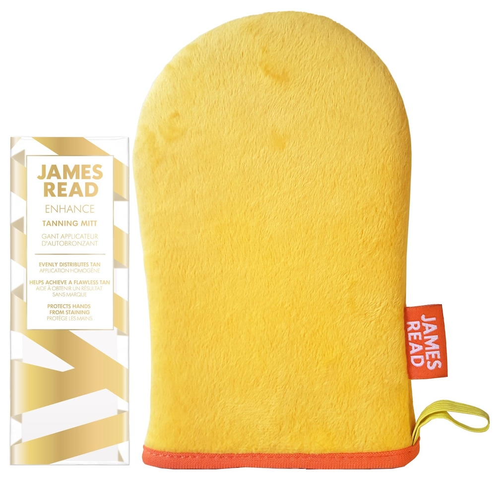 James Read James Read Wzmacniające Tanning Mitt