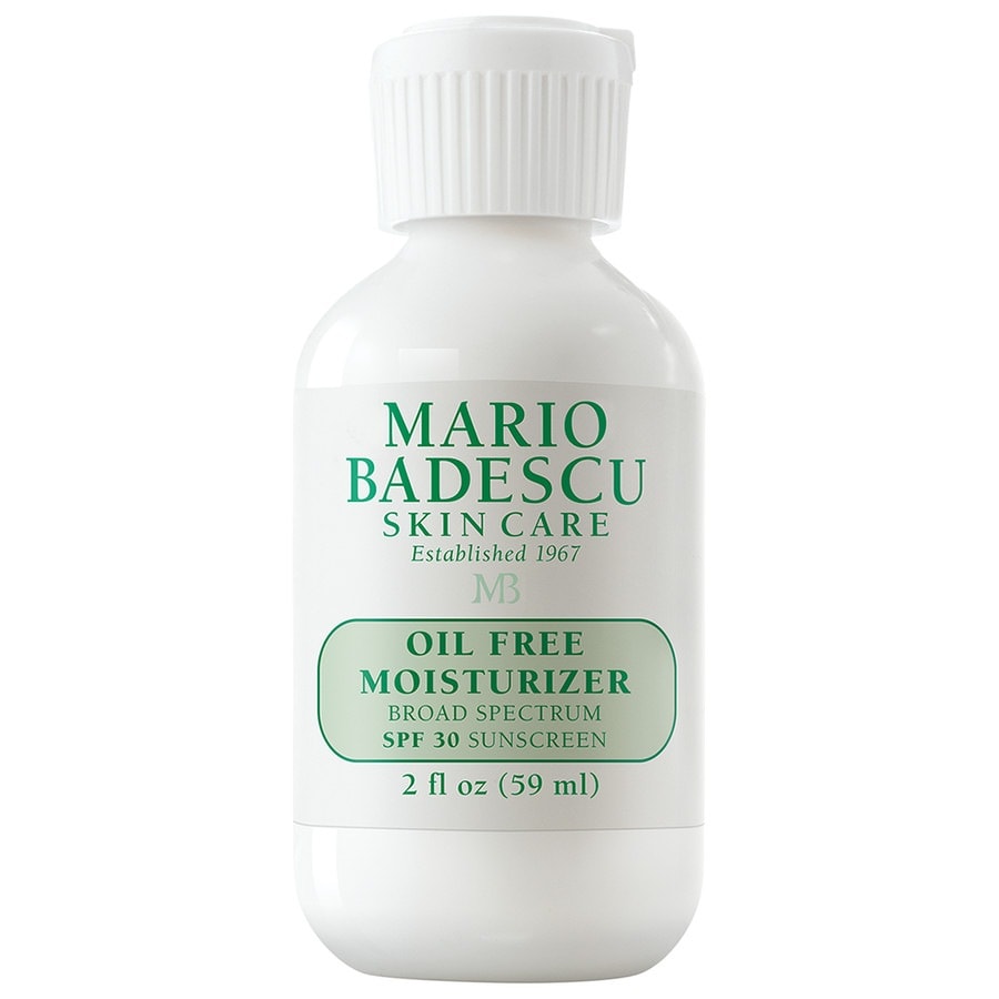 Mario Badescu Oil Free Moisturizer (59ml)
