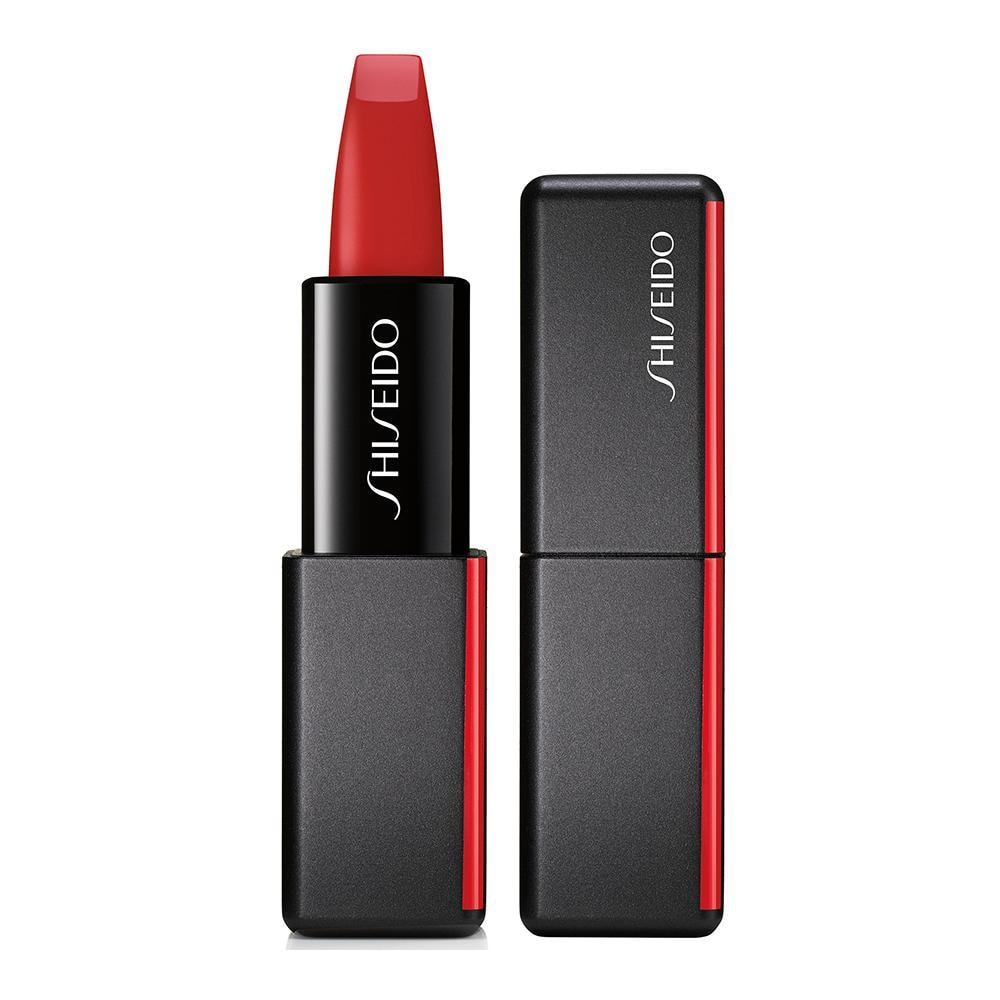 Shiseido 514 Hyper Red Pomadka 4.0 g