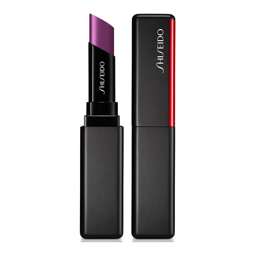 Shiseido Makeup VisionAiry szminka żelowa odcień 215 Future Shock Vivid Purple 1,6 g