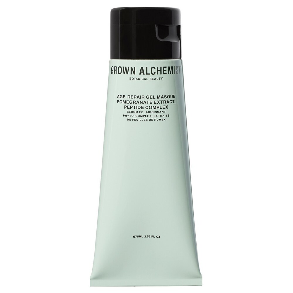 Grown Alchemist Grown Alchemist Activate maseczka żelowa przeciw oznakom starzenia 75 ml