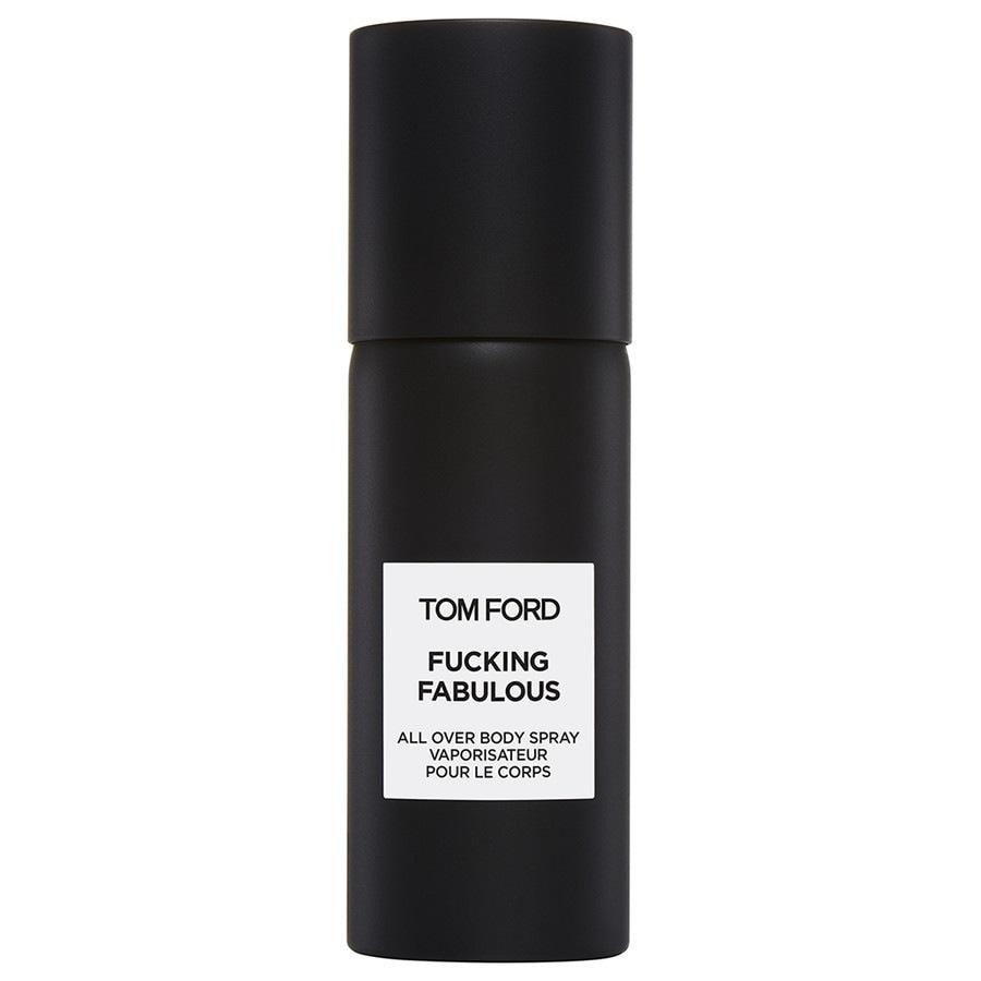 Tom Ford Private Blend Fragrances Fucking Fabulous Mgiełka do ciała 150ml