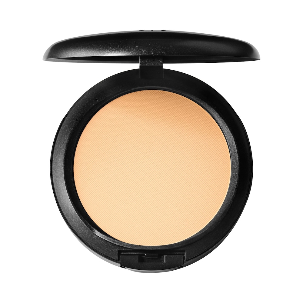 MAC Studio Fix Powder Plus Foundation puder i podkład w jednym odcień C3 Powder plus Foundation) 15 g