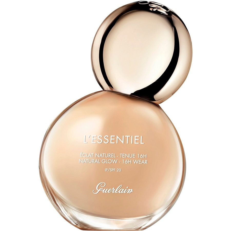 Guerlain 01W Podkład 30 ml damska