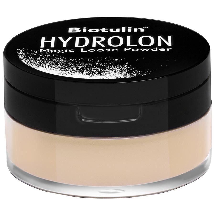 Biotulin Biotulin Loose Powder Puder 20g