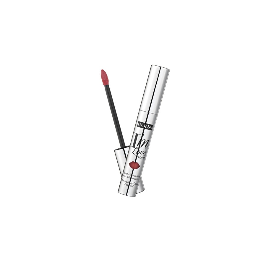 Pupa Rose Nude IM LOVEPROOF Pomadka 10ml