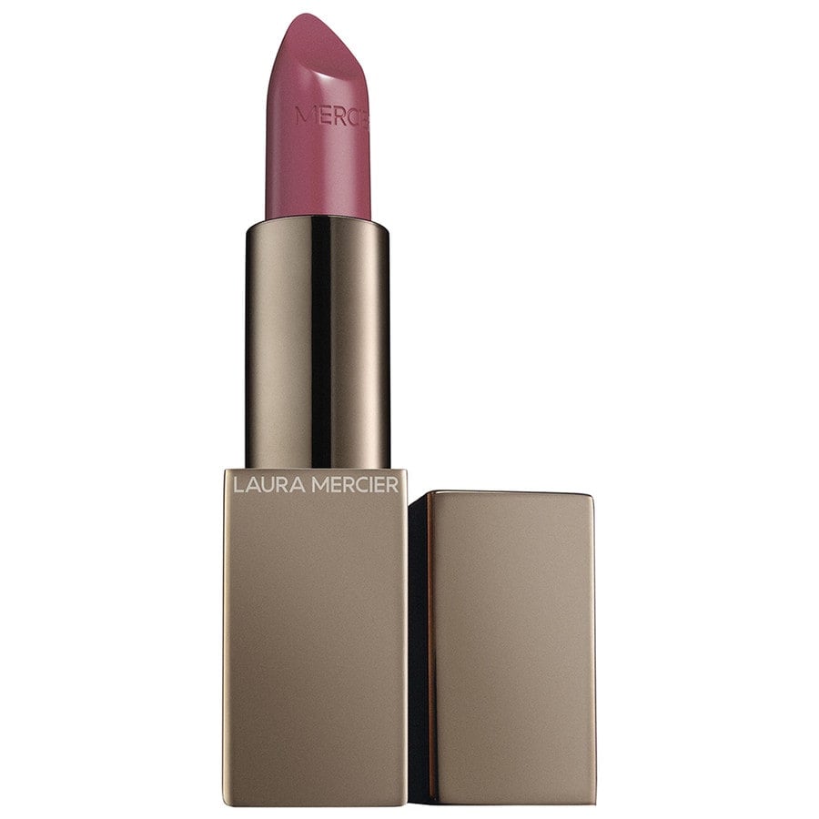 Laura Mercier Rouge Essentiel Silky Creme Lipstick MAUVE MERVEILLEUX 3.5 g