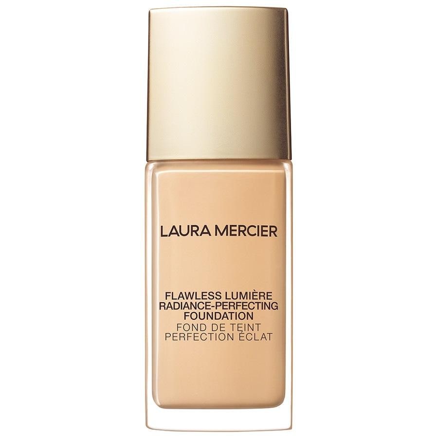 Laura Mercier Flawless Lumière Radiance Perfecting Foundation CASHEW 30.0 ml
