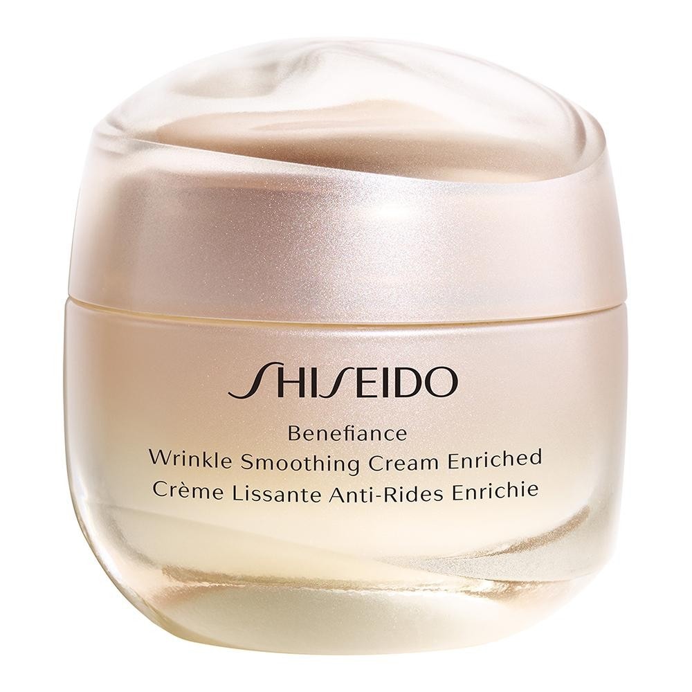 Shiseido Krem do twarzy 50 ml