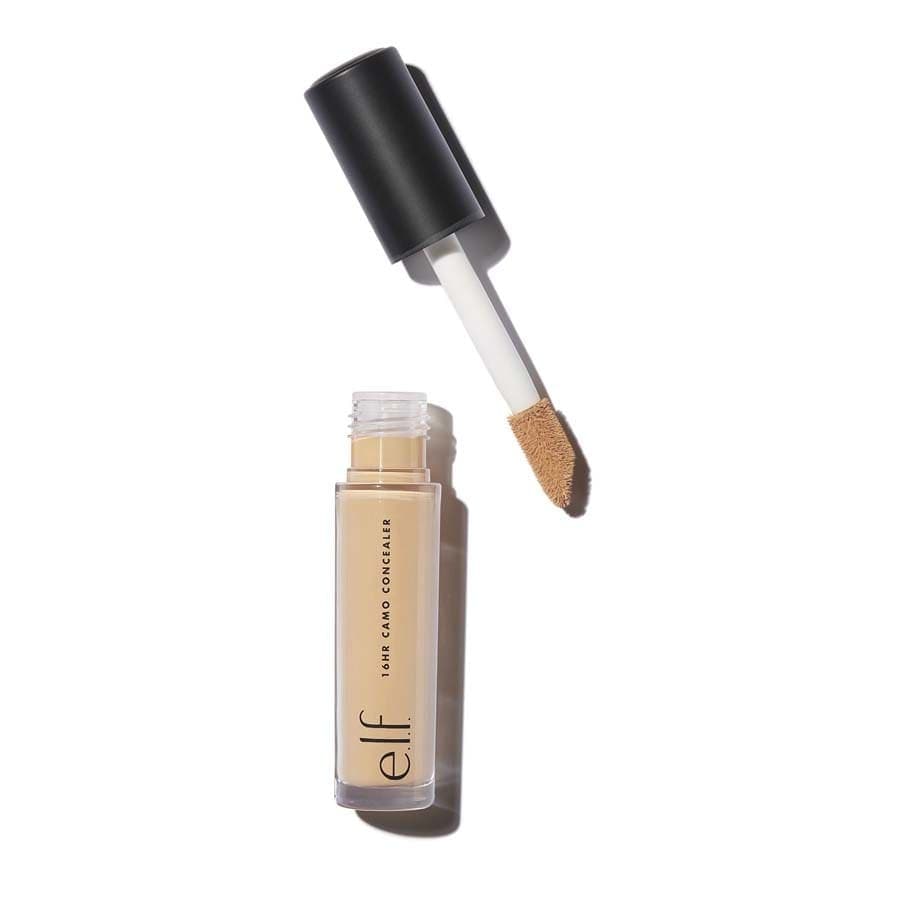 e.l.f. Cosmetics Cosmetics Tan sand 16HR Camo Concealer Korektor 6ml