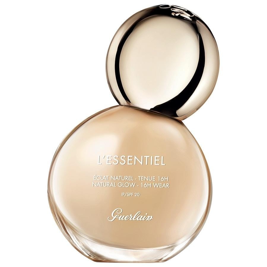 Guerlain 00W Podkład 30 ml damska