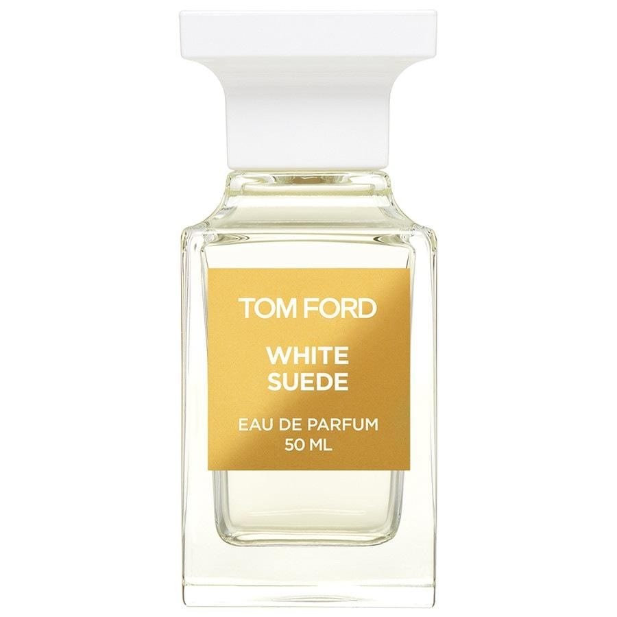 Tom Ford White Musk Collection White Suede woda perfumowana 50ml