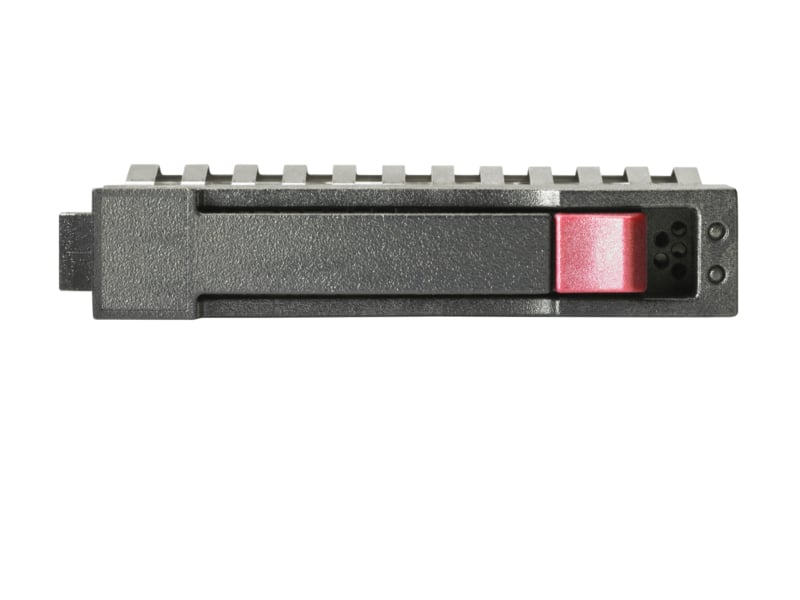 HPE MSA 2.4TB 12G SAS 10K 2.5-inch 512e Hard Drive Q2R41A